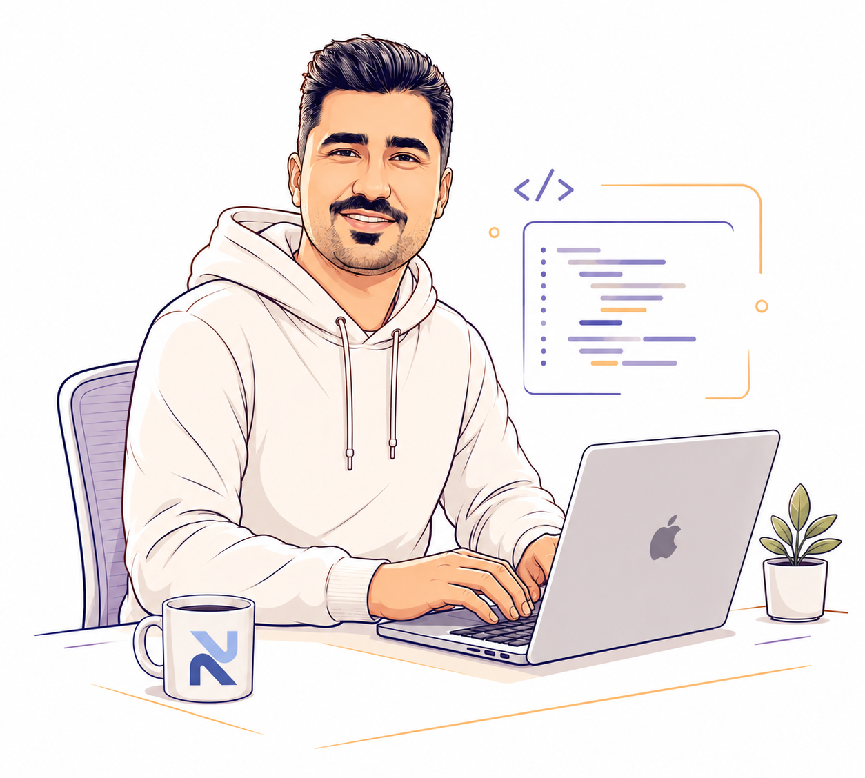 برنامه نویسی