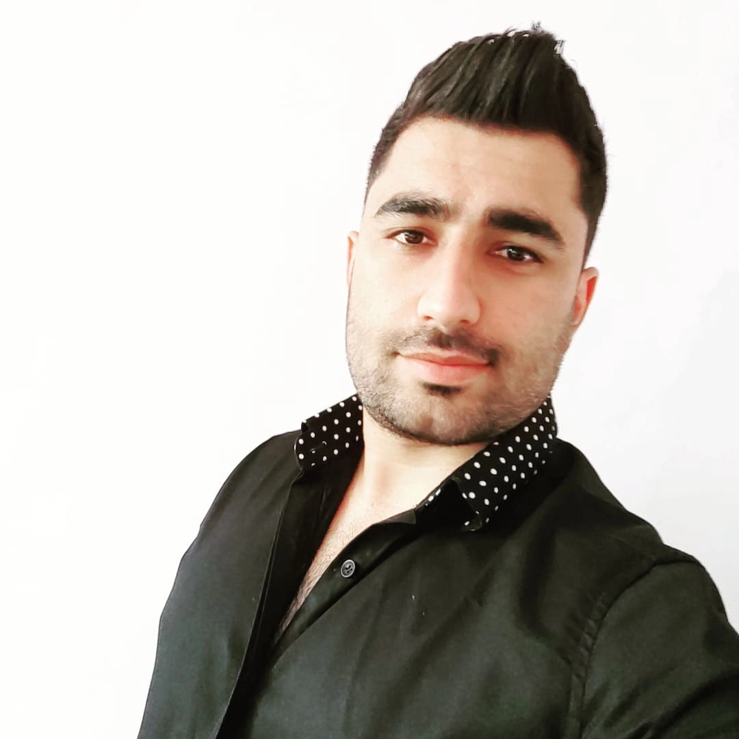 یاسر دهقان